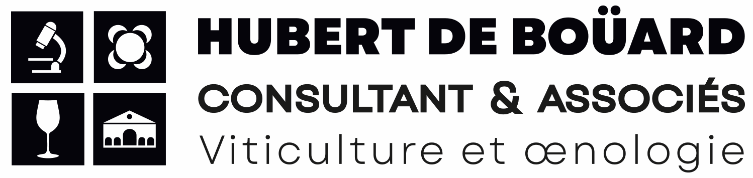 Hubert de Boüard conseil œnologique laboratoire