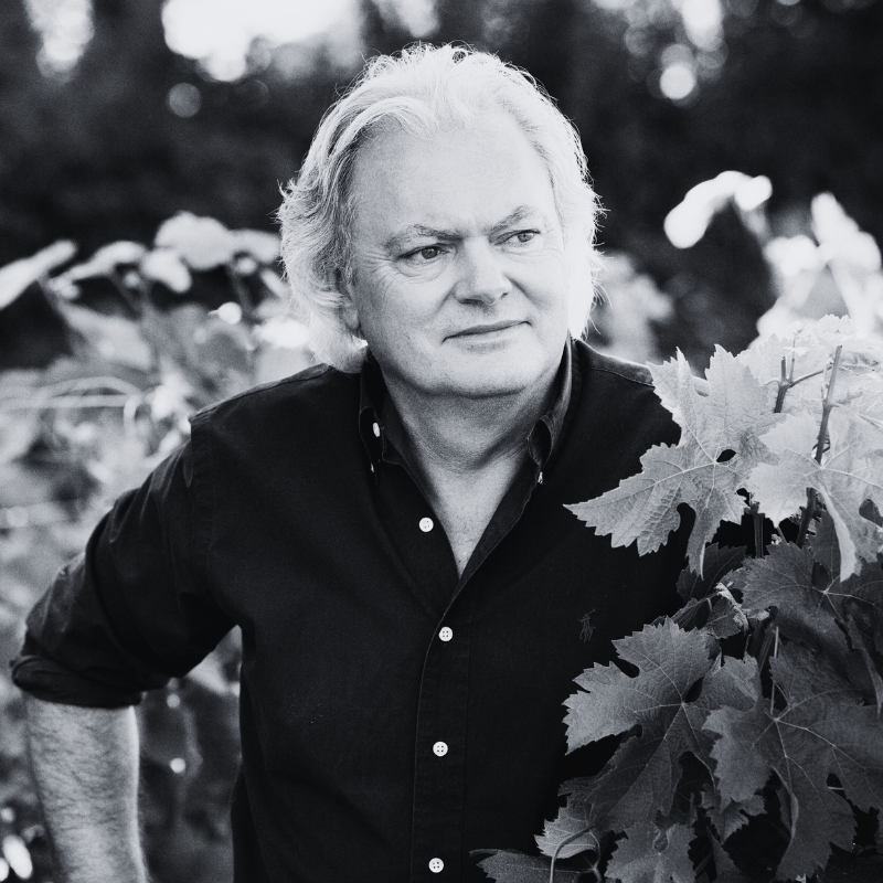 Hubert de Boüard portrait Saint Emilion Angélus œnologue conseil vin vigne Saint Emilion