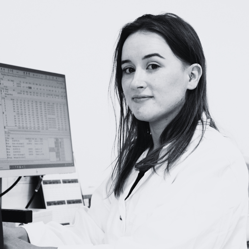 Stella David Laboratoire d'analyses œnologique Montagne Saint Emilion