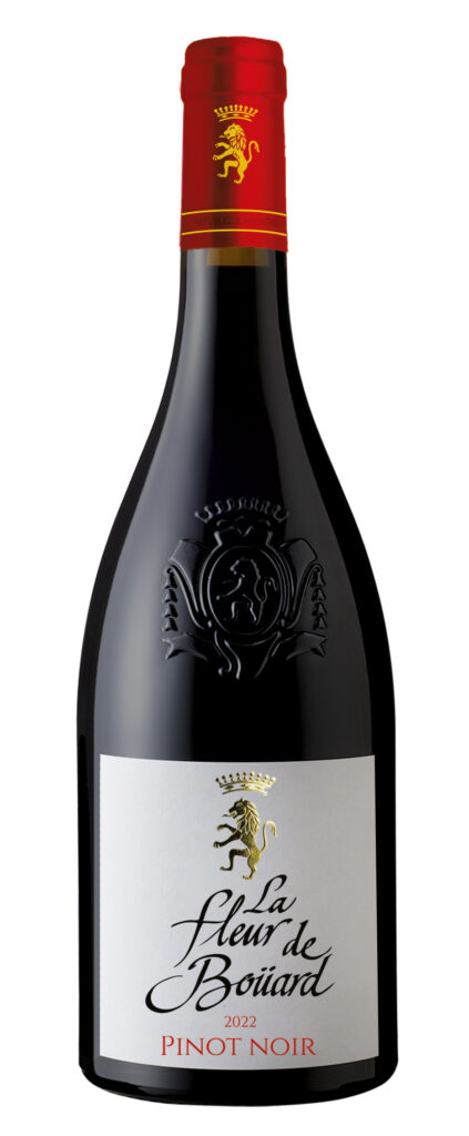 Hubert de Boüard Pinot Noir