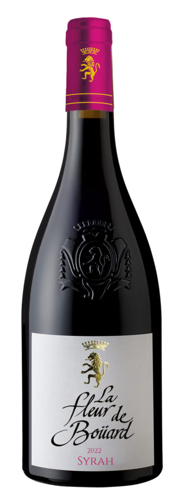 Hubert de Boüard Syrah
