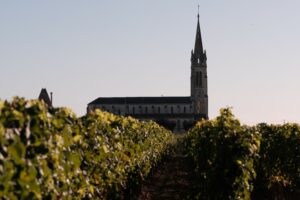 Hubert de Boüard Bordeaux oenologues conseils POMEROL