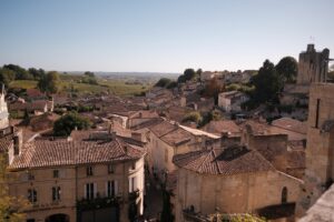 Hubert de Boüard Bordeaux oenologues conseils SAINT EMILION