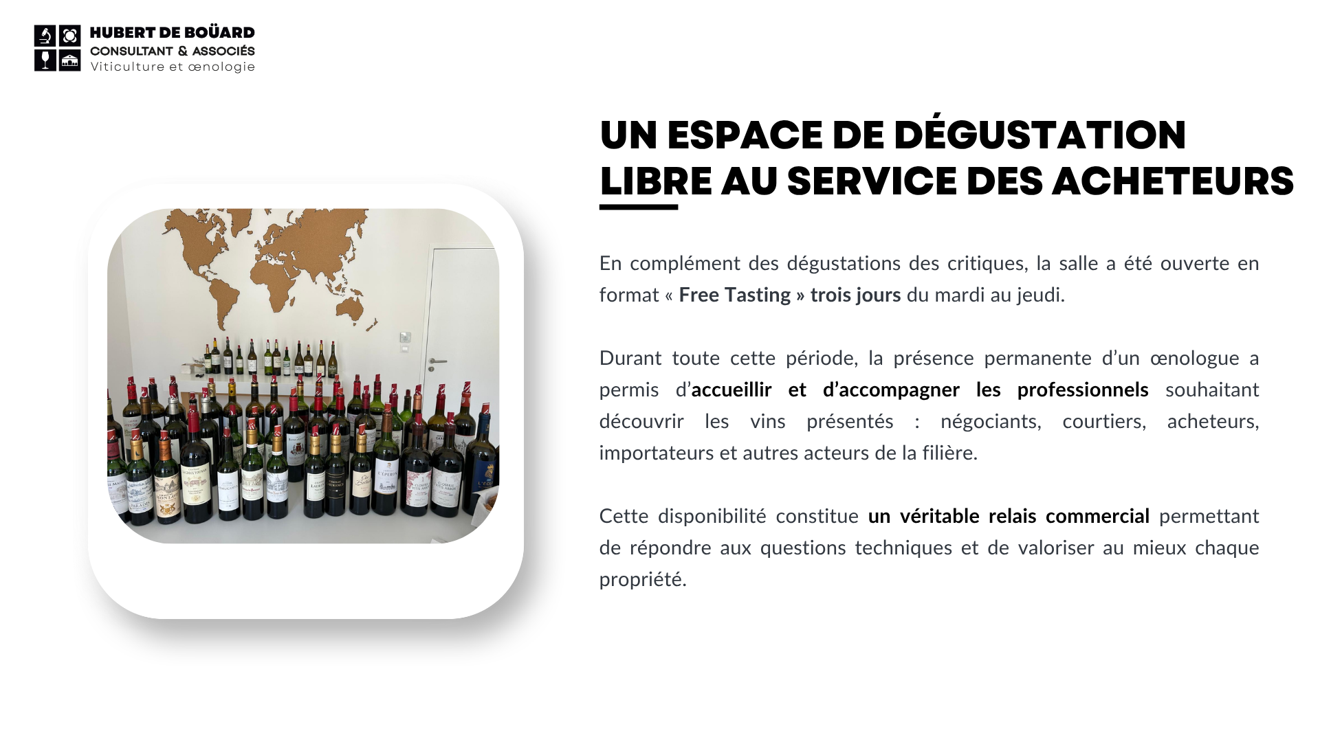 Hubert de Boüard oenologues Bordeaux primeurs 2026 (5)