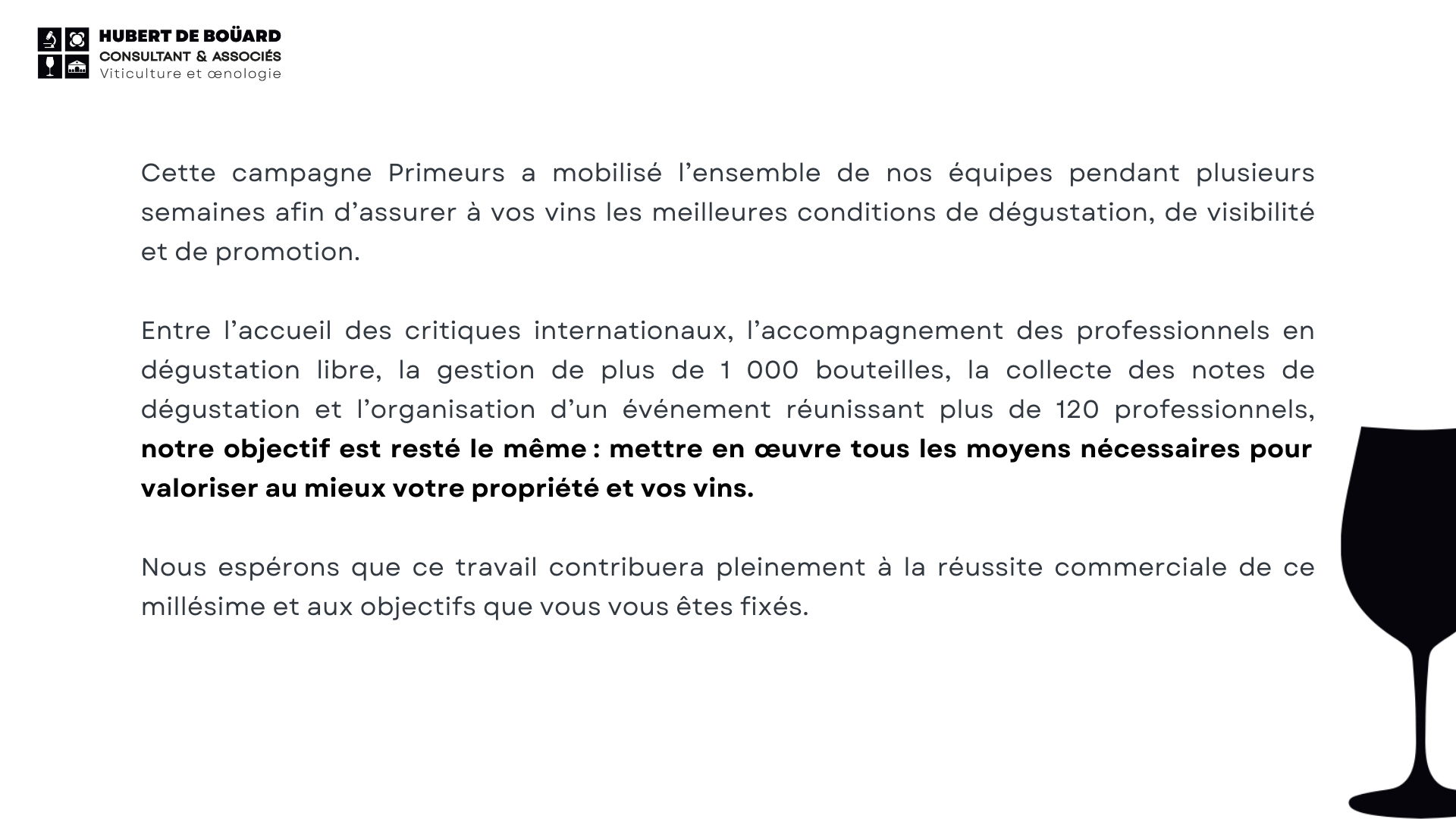 Hubert de Boüard oenologues Bordeaux primeurs 2026 (9)